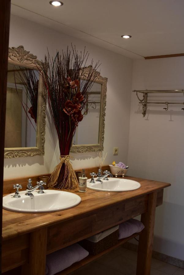 Chambre D'Hote Chez Dany - Mougins Dış mekan fotoğraf