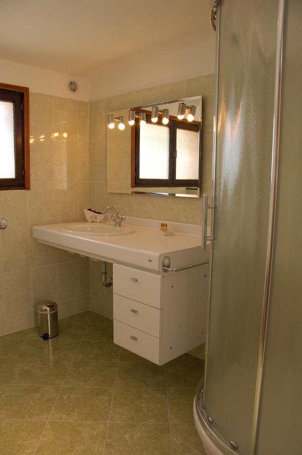 Chambre D'Hote Chez Dany - Mougins Dış mekan fotoğraf