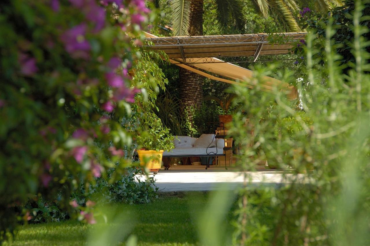 Chambre D'Hote Chez Dany - Mougins Dış mekan fotoğraf