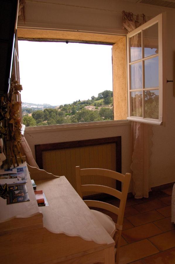Chambre D'Hote Chez Dany - Mougins Dış mekan fotoğraf