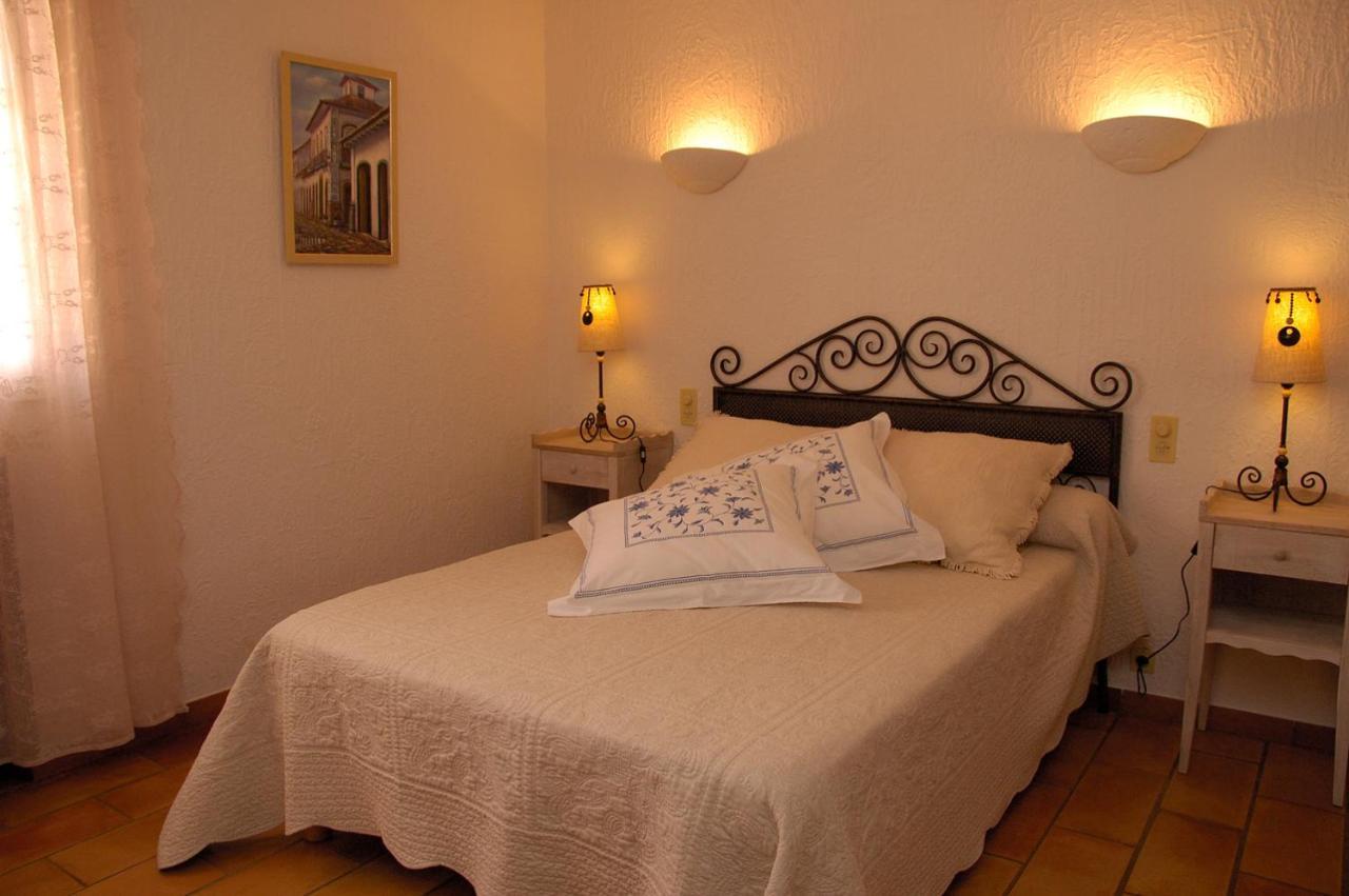 Chambre D'Hote Chez Dany - Mougins Dış mekan fotoğraf