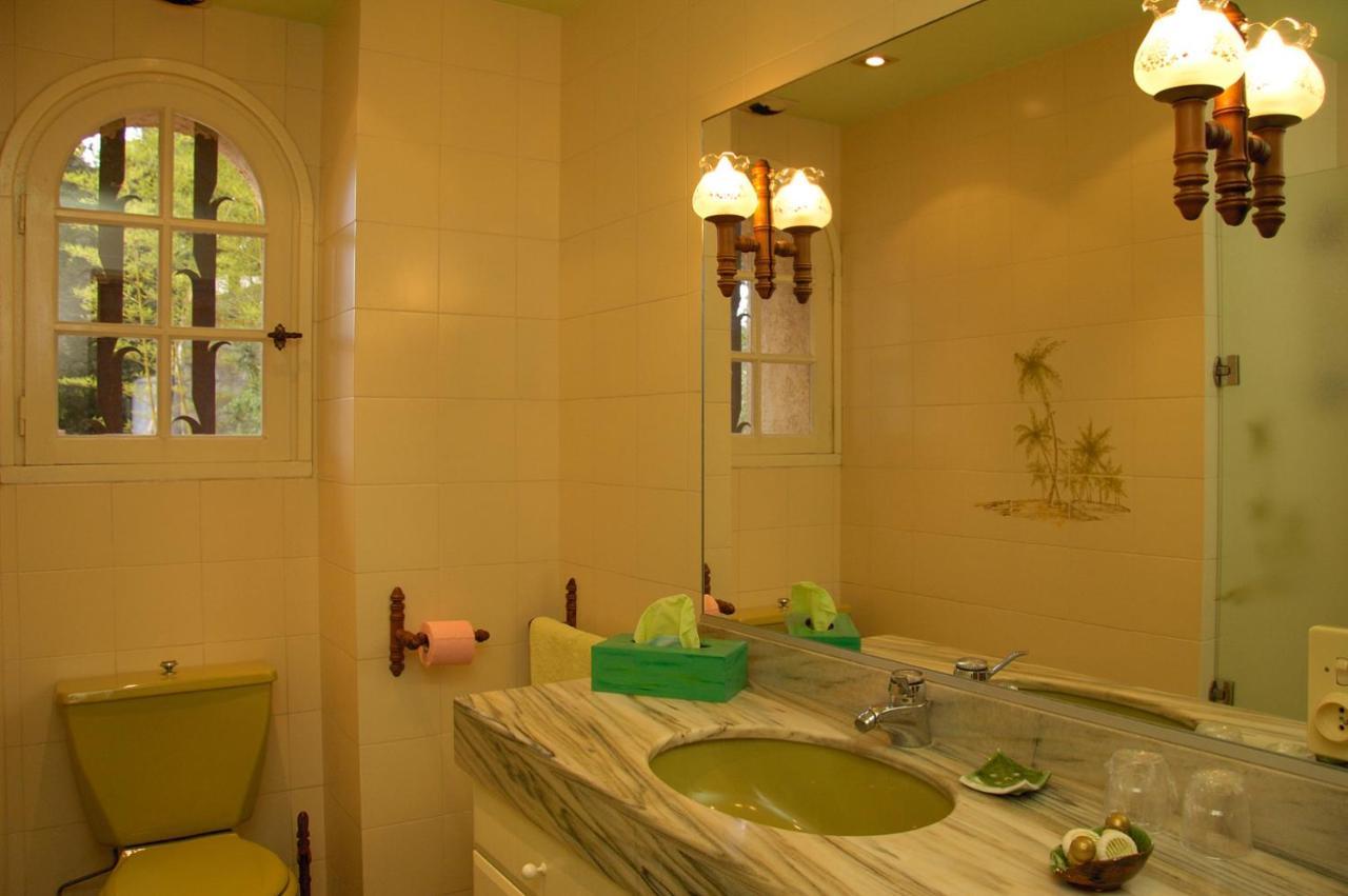 Chambre D'Hote Chez Dany - Mougins Dış mekan fotoğraf