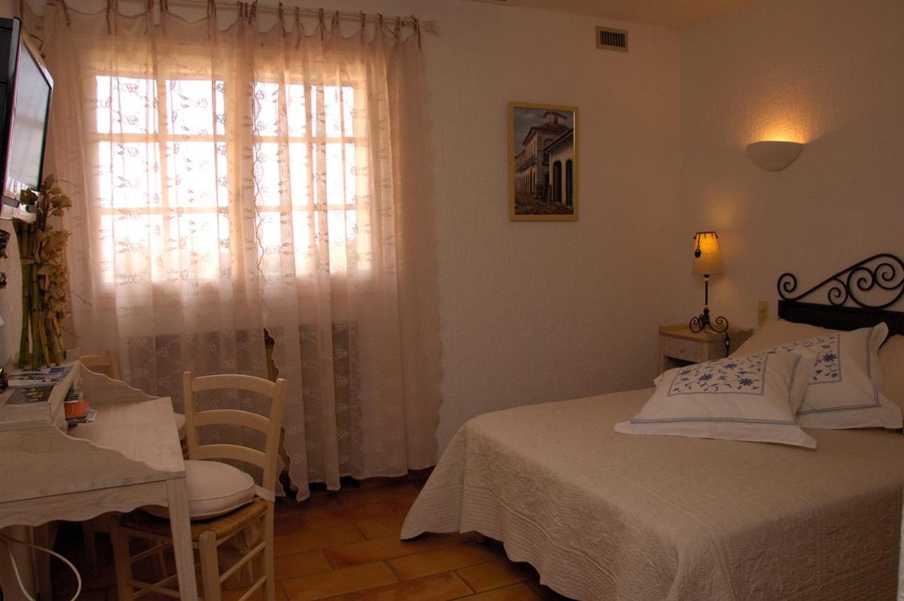 Chambre D'Hote Chez Dany - Mougins Dış mekan fotoğraf