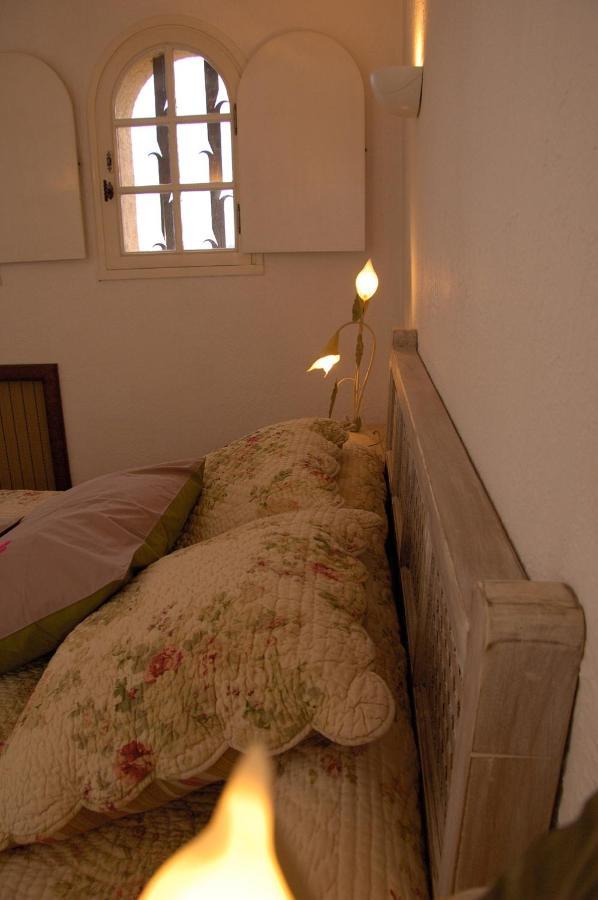 Chambre D'Hote Chez Dany - Mougins Dış mekan fotoğraf